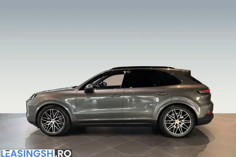 Porsche Cayenne din 2024 cu 14.600 km - oferta POR203729 - foto 3