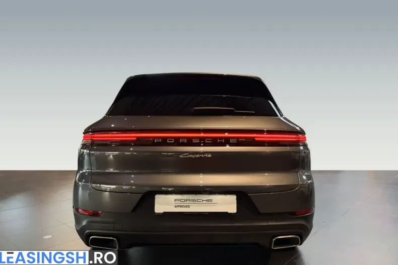 Porsche Cayenne din 2024 cu 14.600 km - oferta POR203729 - foto 5