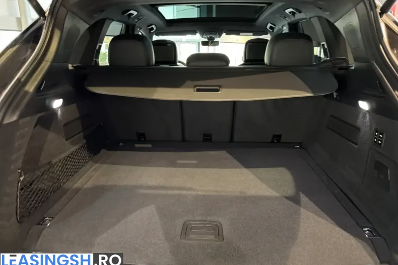 Porsche Cayenne din 2024 cu 14.600 km - oferta POR203729 - foto 8