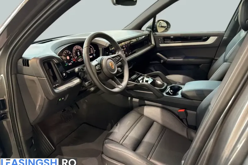 Porsche Cayenne din 2024 cu 14.600 km - oferta POR203729 - foto 12