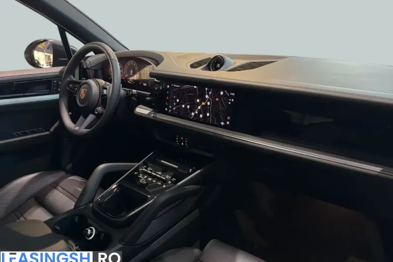 Porsche Cayenne din 2024 cu 14.600 km - oferta POR203729 - foto 13