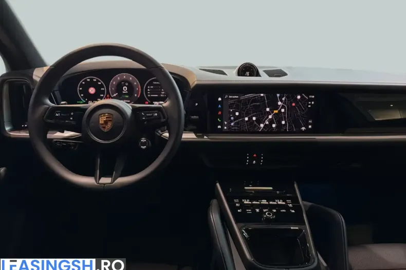 Porsche Cayenne din 2024 cu 14.600 km - oferta POR203729 - foto 14