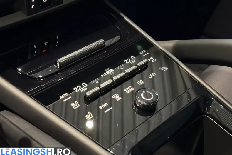 Porsche Cayenne din 2024 cu 14.600 km - oferta POR203729 - foto 16