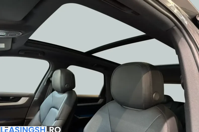 Porsche Cayenne din 2024 cu 14.600 km - oferta POR203729 - foto 17