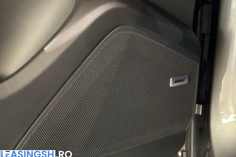 Porsche Cayenne din 2024 cu 14.600 km - oferta POR203729 - foto 20