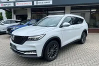 DFSK Fengon 7 din 2024 cu 12.000 km - oferta DFS203730 - foto 1