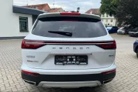 DFSK Fengon 7 din 2024 cu 12.000 km - oferta DFS203730 - foto 4