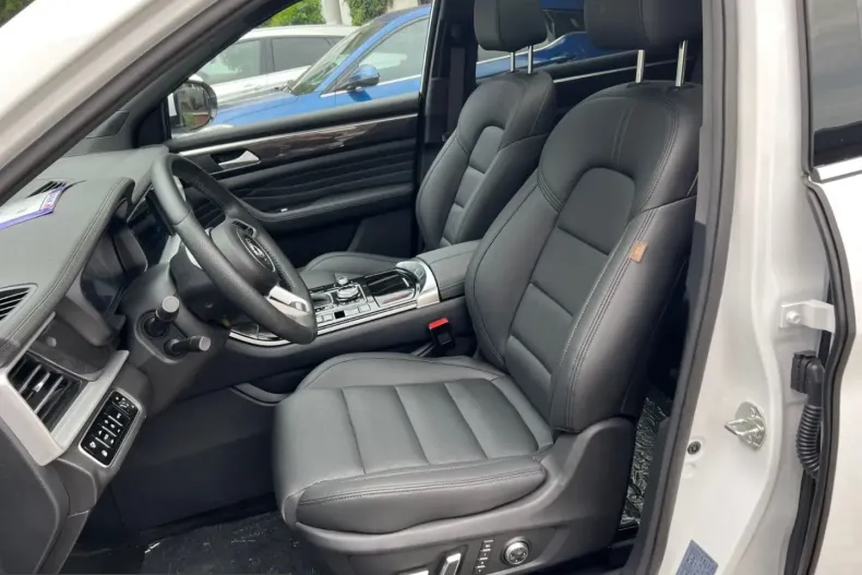 DFSK Fengon 7 din 2024 cu 12.000 km - oferta DFS203730 - foto 5