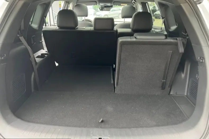 DFSK Fengon 7 din 2024 cu 12.000 km - oferta DFS203730 - foto 7