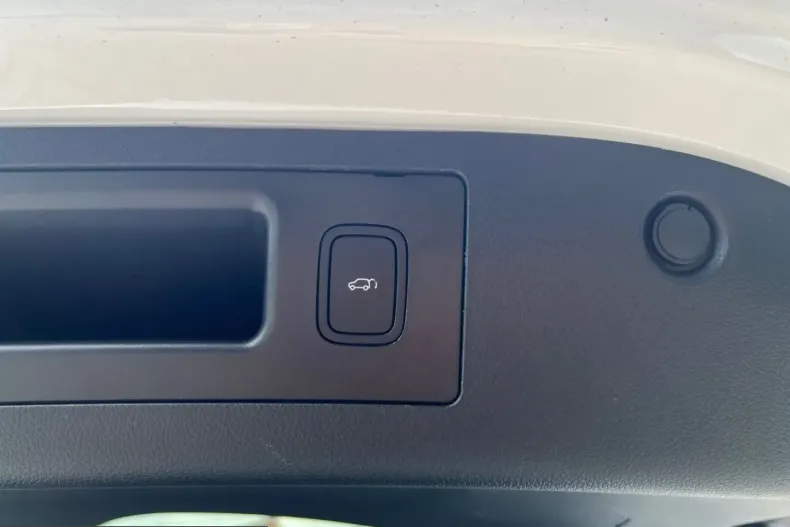 DFSK Fengon 7 din 2024 cu 12.000 km - oferta DFS203730 - foto 8