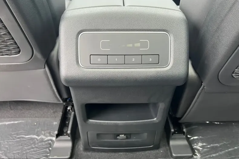 DFSK Fengon 7 din 2024 cu 12.000 km - oferta DFS203730 - foto 9