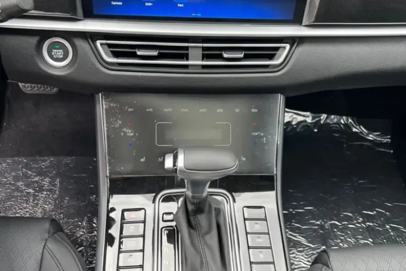 DFSK Fengon 7 din 2024 cu 12.000 km - oferta DFS203730 - foto 12