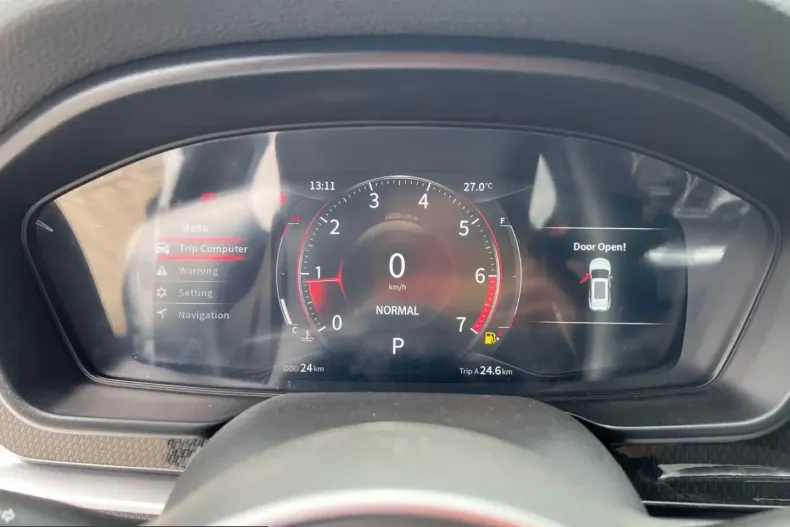 DFSK Fengon 7 din 2024 cu 12.000 km - oferta DFS203730 - foto 13