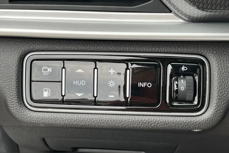 DFSK Fengon 7 din 2024 cu 12.000 km - oferta DFS203730 - foto 15