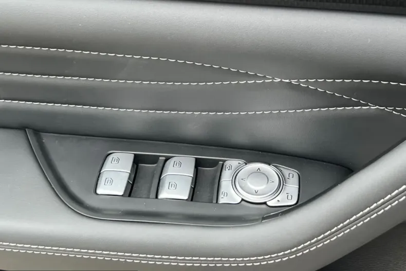 DFSK Fengon 7 din 2024 cu 12.000 km - oferta DFS203730 - foto 16