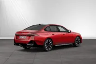 BMW 550 (Seria 5) din 2025 cu 29.830 km - oferta BMW203731 - foto 2