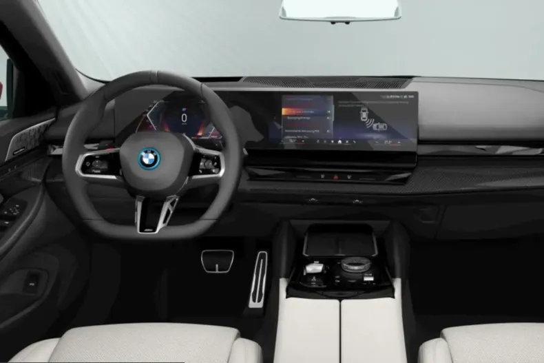 BMW 550 (Seria 5) din 2025 cu 29.830 km - oferta BMW203731 - foto 4