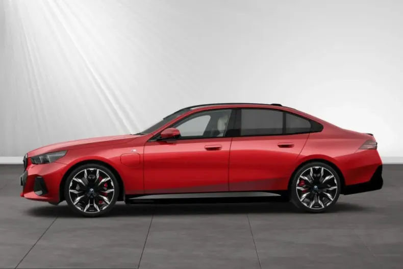 BMW 550 (Seria 5) din 2025 cu 29.830 km - oferta BMW203731 - foto 5