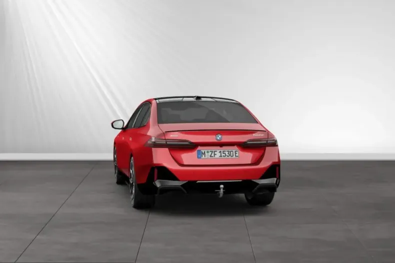 BMW 550 (Seria 5) din 2025 cu 29.830 km - oferta BMW203731 - foto 7