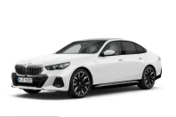 BMW 550 (Seria 5) din 2025 cu 27.582 km - oferta BMW203732 - foto 1