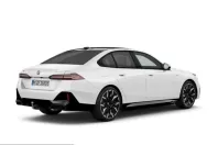 BMW 550 (Seria 5) din 2025 cu 27.582 km - oferta BMW203732 - foto 4