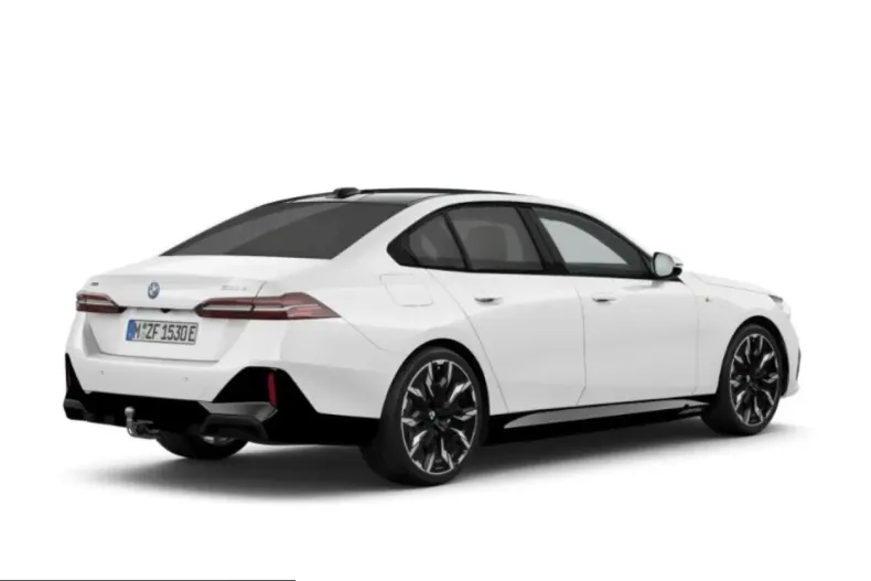 BMW 550 (Seria 5) din 2025 cu 27.582 km - oferta BMW203732 - foto 4
