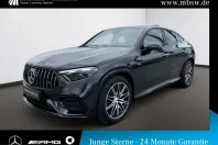 Mercedes-Benz GLC 43 AMG (Clasa GLC) din 2024 cu 17.890 km - oferta MER203733 - foto 1