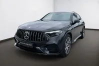 Mercedes-Benz GLC 43 AMG (Clasa GLC) din 2024 cu 17.890 km - oferta MER203733 - foto 3