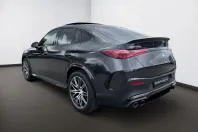 Mercedes-Benz GLC 43 AMG (Clasa GLC) din 2024 cu 17.890 km - oferta MER203733 - foto 4