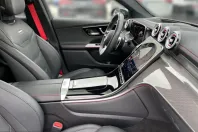Mercedes-Benz GLC 43 AMG (Clasa GLC) din 2024 cu 17.890 km - oferta MER203733 - foto 9