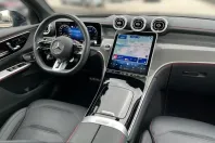 Mercedes-Benz GLC 43 AMG (Clasa GLC) din 2024 cu 17.890 km - oferta MER203733 - foto 10