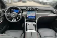 Mercedes-Benz GLC 43 AMG (Clasa GLC) din 2024 cu 17.890 km - oferta MER203733 - foto 12