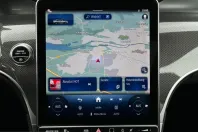 Mercedes-Benz GLC 43 AMG (Clasa GLC) din 2024 cu 17.890 km - oferta MER203733 - foto 14