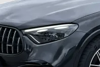 Mercedes-Benz GLC 43 AMG (Clasa GLC) din 2024 cu 17.890 km - oferta MER203733 - foto 17