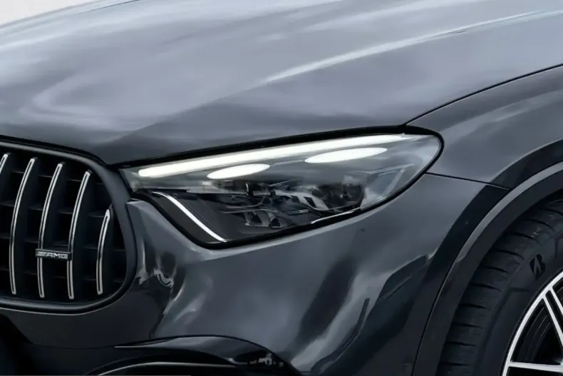 Mercedes-Benz GLC 43 AMG (Clasa GLC) din 2024 cu 17.890 km - oferta MER203733 - foto 17