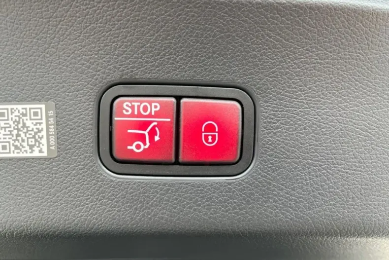 Mercedes-Benz GLC 43 AMG (Clasa GLC) din 2024 cu 17.890 km - oferta MER203733 - foto 18