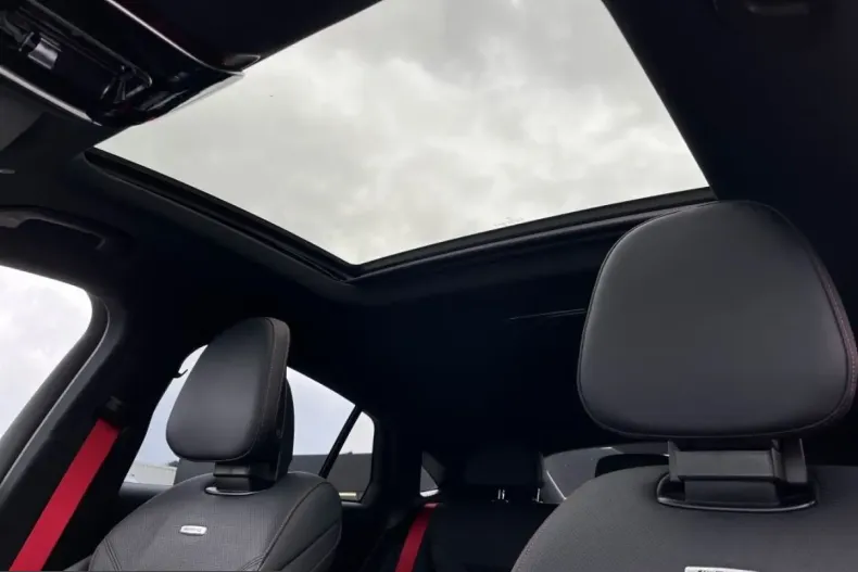 Mercedes-Benz GLC 43 AMG (Clasa GLC) din 2024 cu 17.890 km - oferta MER203733 - foto 21