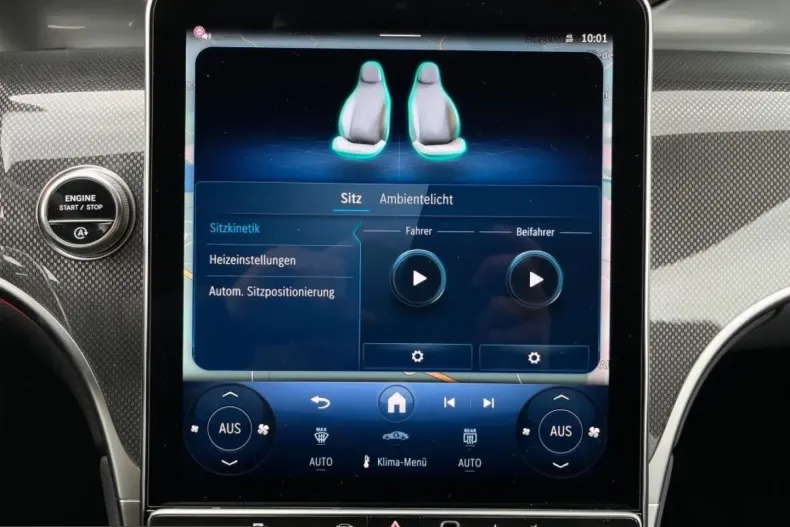 Mercedes-Benz GLC 43 AMG (Clasa GLC) din 2024 cu 17.890 km - oferta MER203733 - foto 25