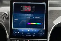 Mercedes-Benz GLC 43 AMG (Clasa GLC) din 2024 cu 17.890 km - oferta MER203733 - foto 26