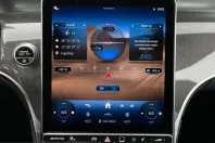 Mercedes-Benz GLC 43 AMG (Clasa GLC) din 2024 cu 17.890 km - oferta MER203733 - foto 27