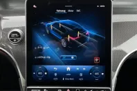 Mercedes-Benz GLC 43 AMG (Clasa GLC) din 2024 cu 17.890 km - oferta MER203733 - foto 28