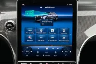 Mercedes-Benz GLC 43 AMG (Clasa GLC) din 2024 cu 17.890 km - oferta MER203733 - foto 29