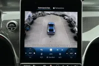 Mercedes-Benz GLC 43 AMG (Clasa GLC) din 2024 cu 17.890 km - oferta MER203733 - foto 30