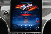 Mercedes-Benz GLC 43 AMG (Clasa GLC) din 2024 cu 17.890 km - oferta MER203733 - foto 31