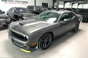 Dodge Challenger din 2026 - oferta DOD203734