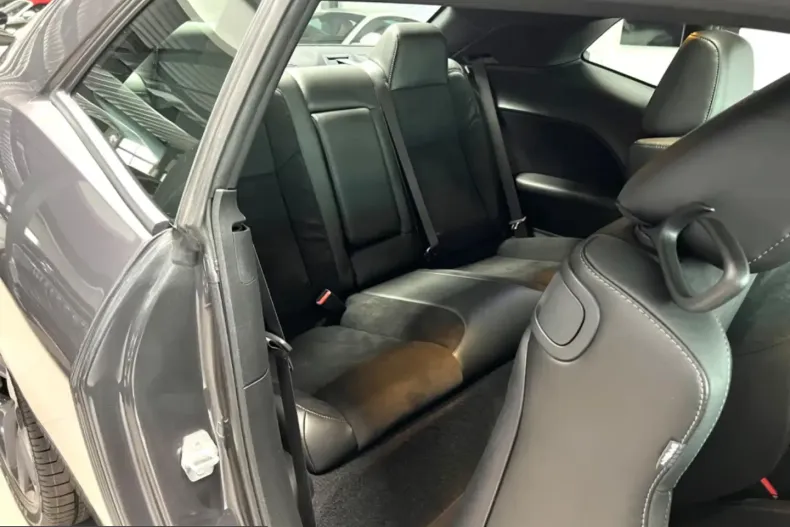 Dodge Challenger din 2026 cu 50 km - oferta DOD203734 - foto 7