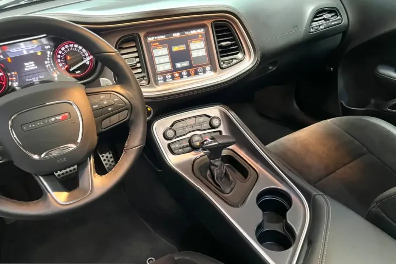 Dodge Challenger din 2026 cu 50 km - oferta DOD203734 - foto 9