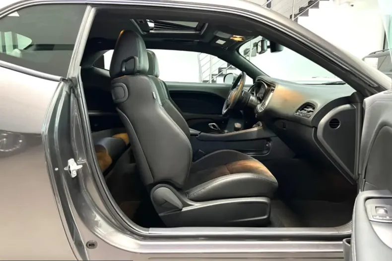 Dodge Challenger din 2026 cu 50 km - oferta DOD203734 - foto 10