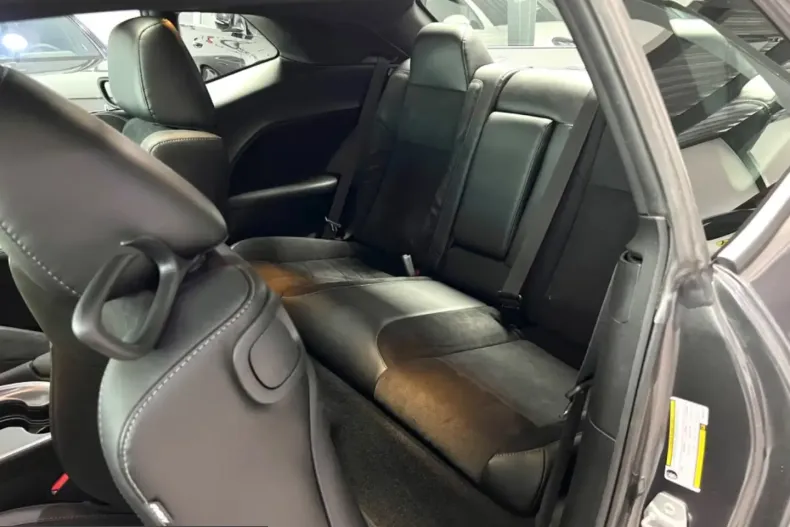 Dodge Challenger din 2026 cu 50 km - oferta DOD203734 - foto 13