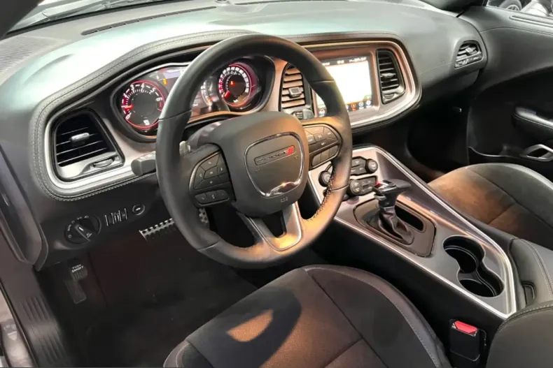 Dodge Challenger din 2026 cu 50 km - oferta DOD203734 - foto 14